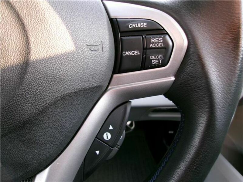 CR-Z