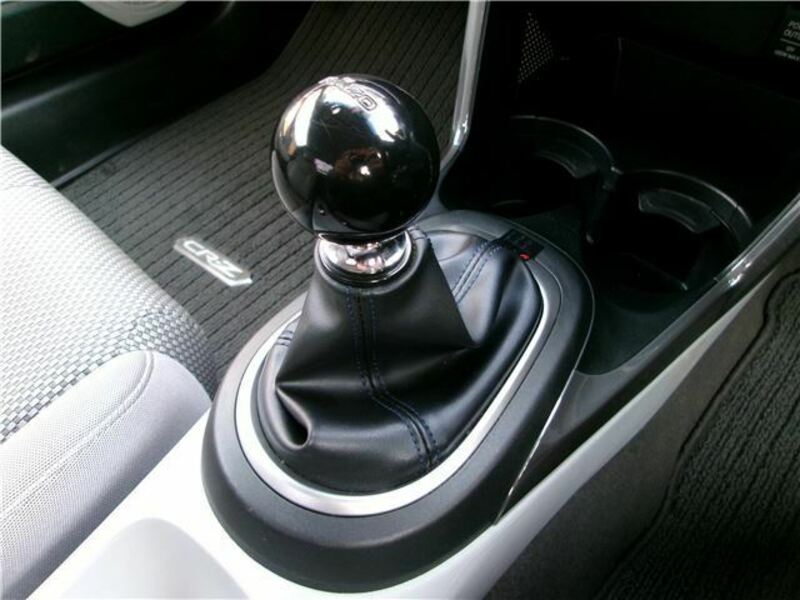 CR-Z