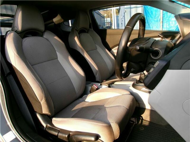 CR-Z