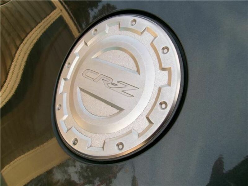 CR-Z