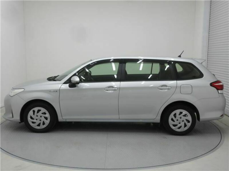 COROLLA FIELDER