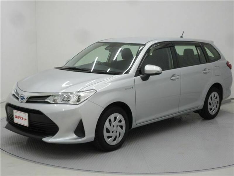 COROLLA FIELDER