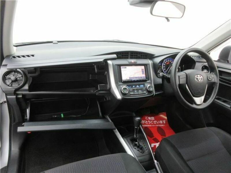 COROLLA FIELDER