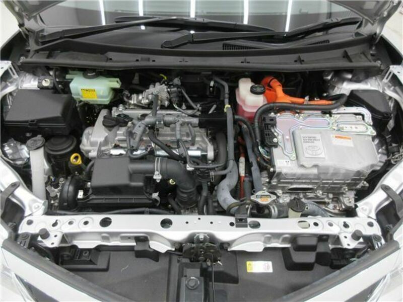 COROLLA FIELDER