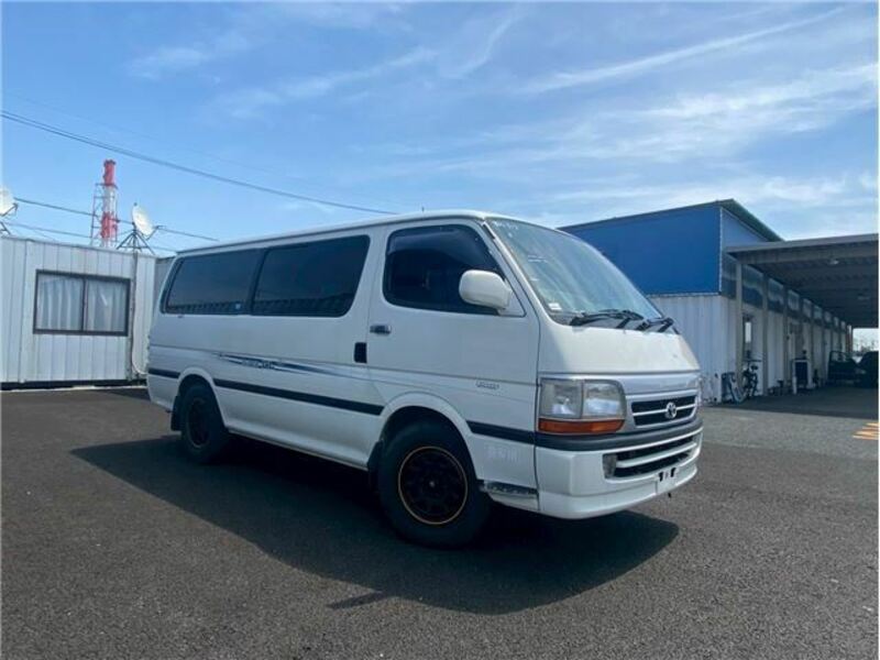 HIACE