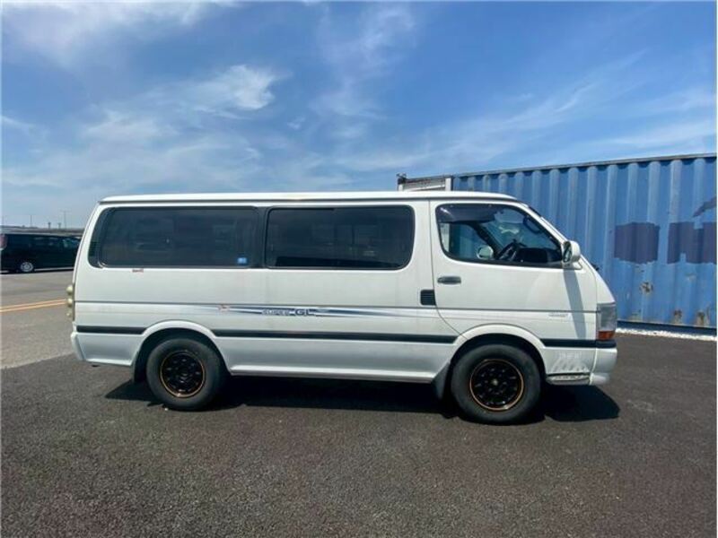 HIACE