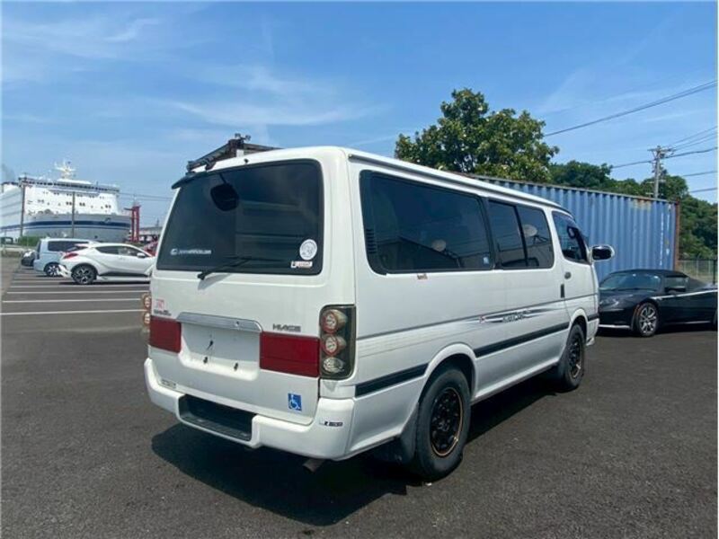 HIACE
