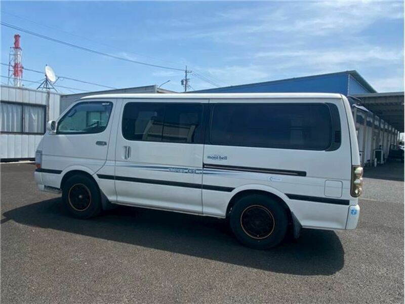 HIACE