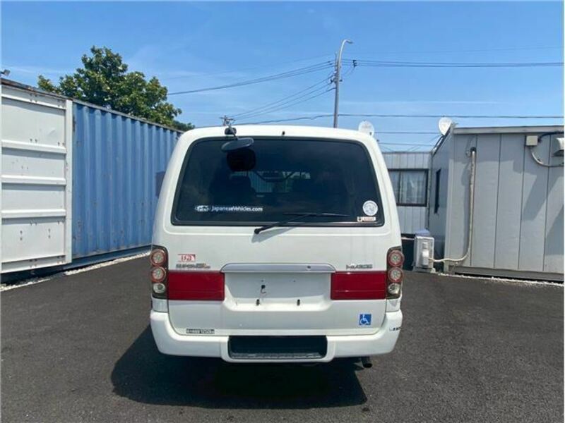 HIACE
