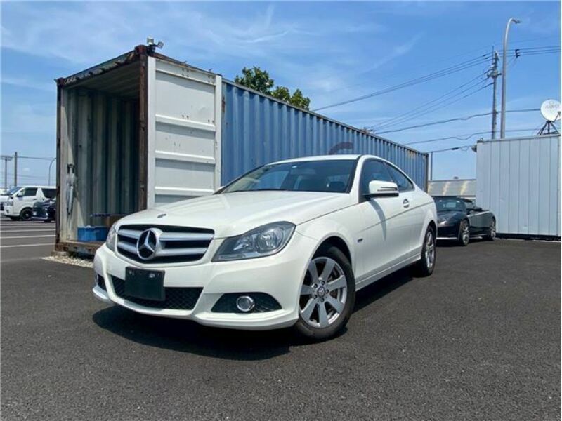 C-CLASS
