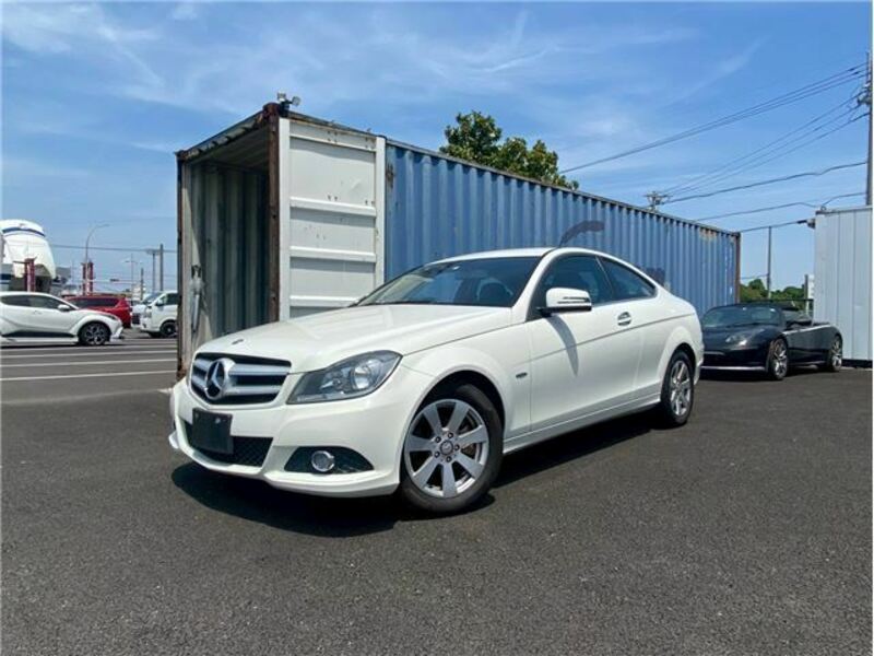 C-CLASS