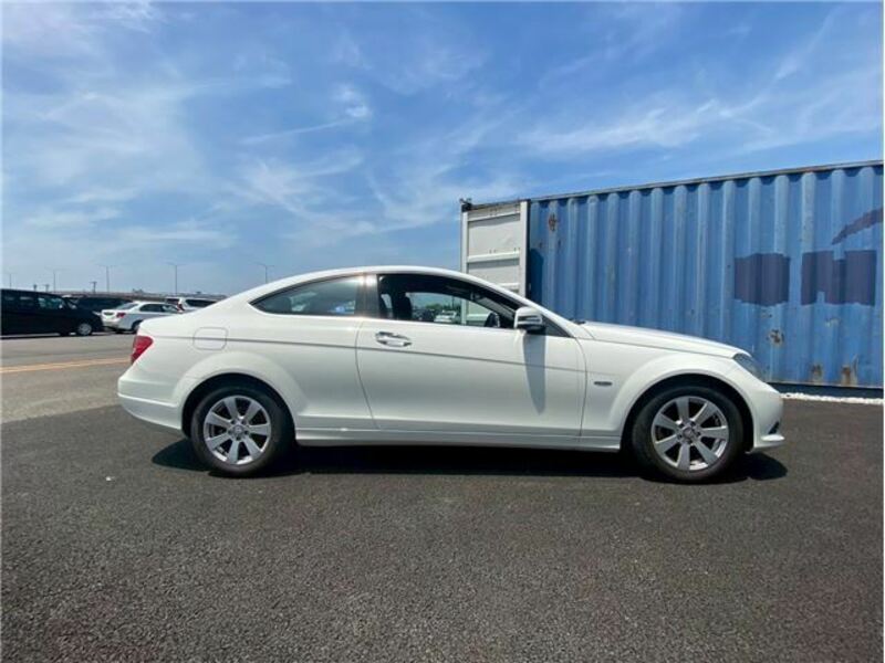 C-CLASS