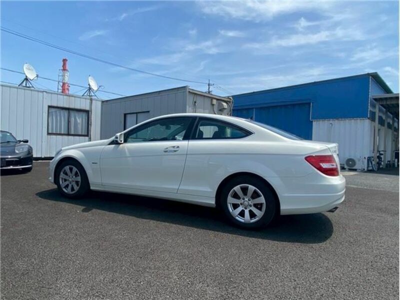 C-CLASS