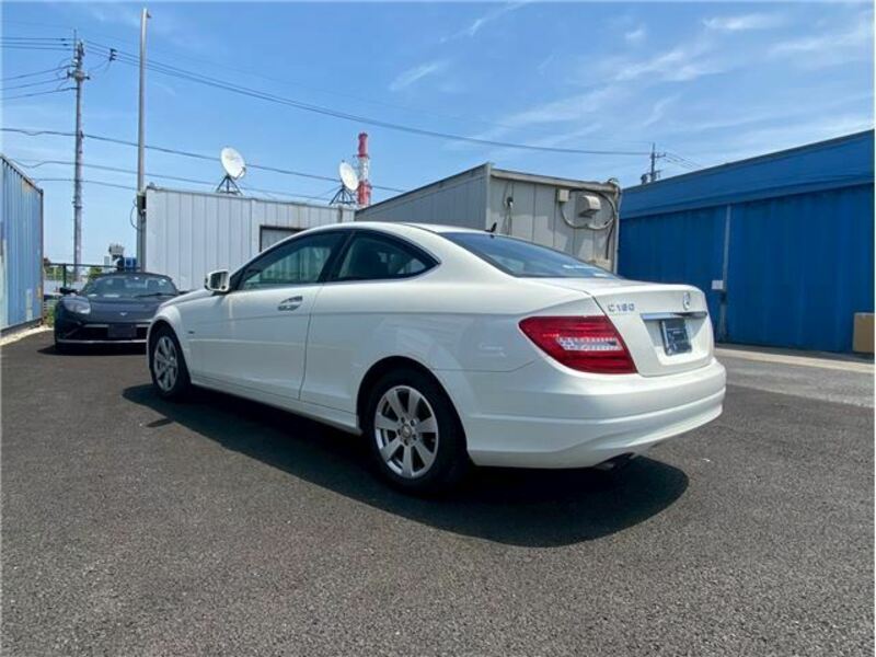 C-CLASS