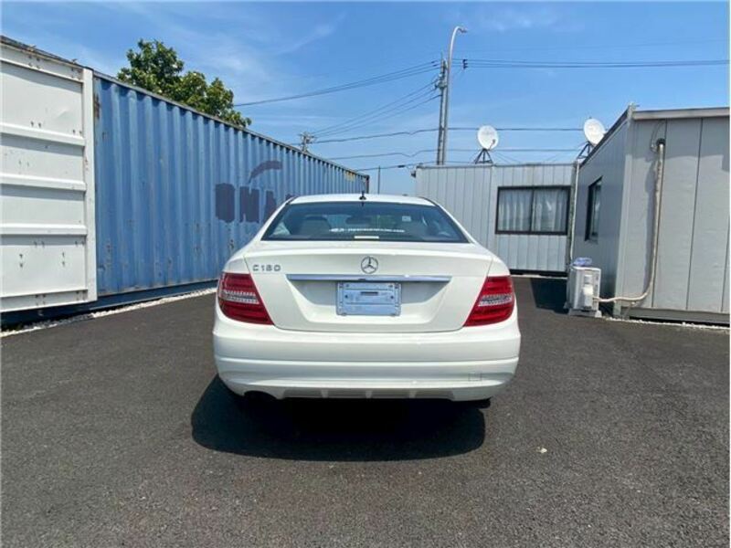 C-CLASS