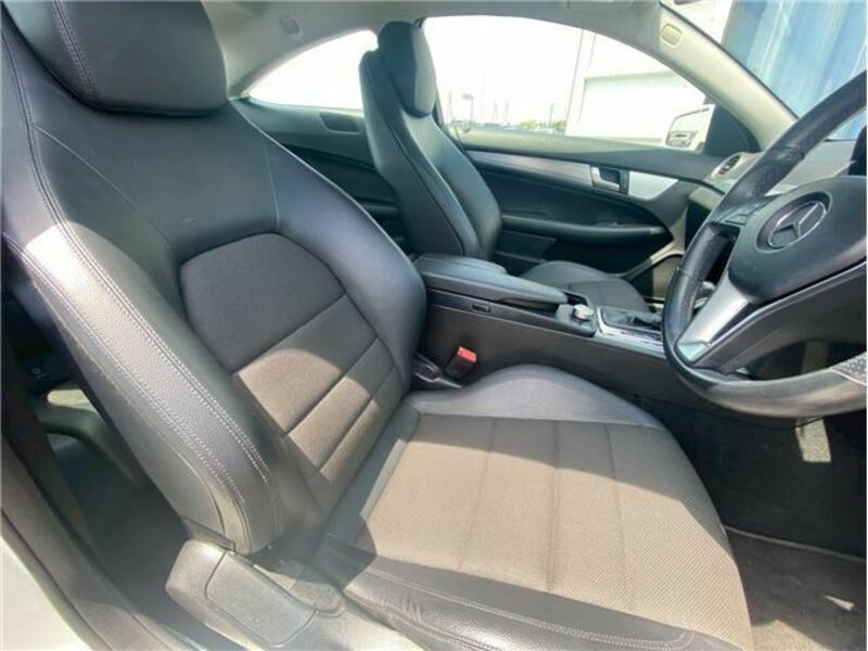 C-CLASS