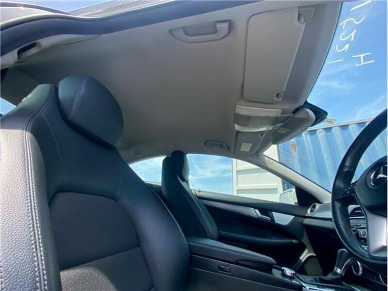 C-CLASS