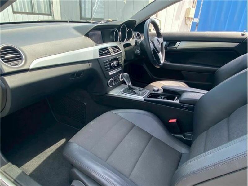 C-CLASS