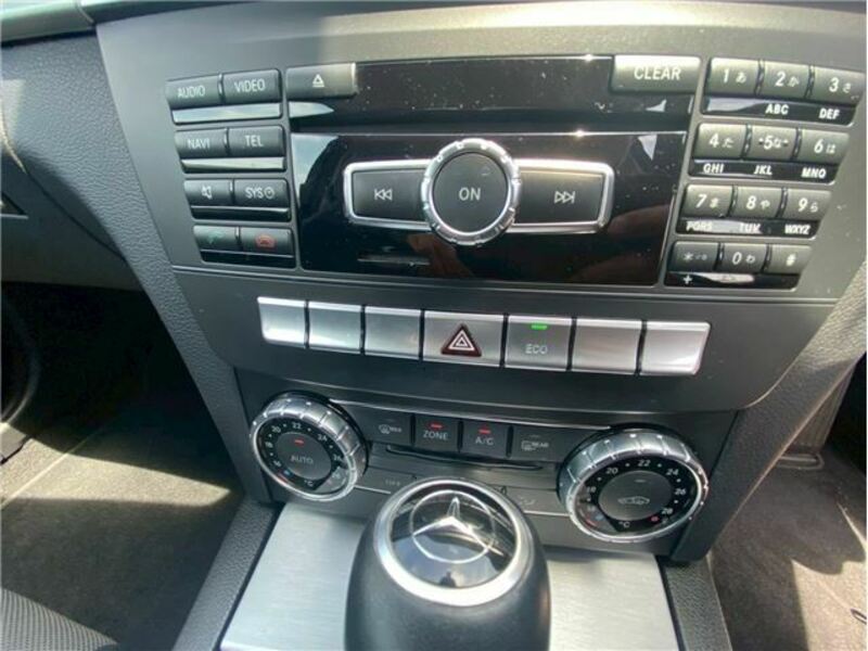 C-CLASS