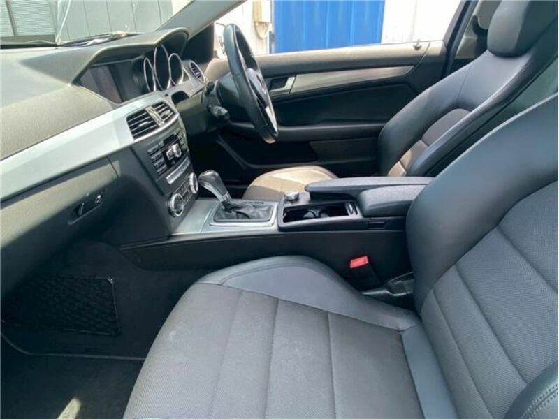 C-CLASS