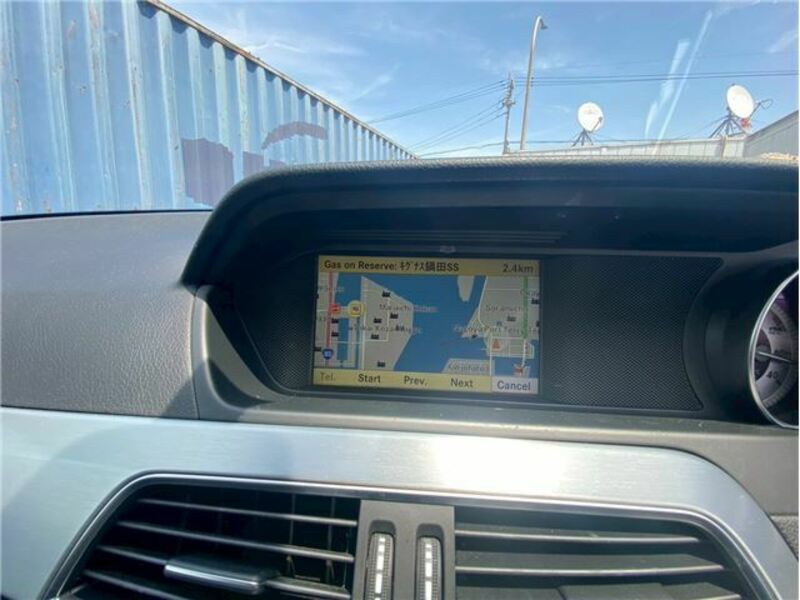 C-CLASS