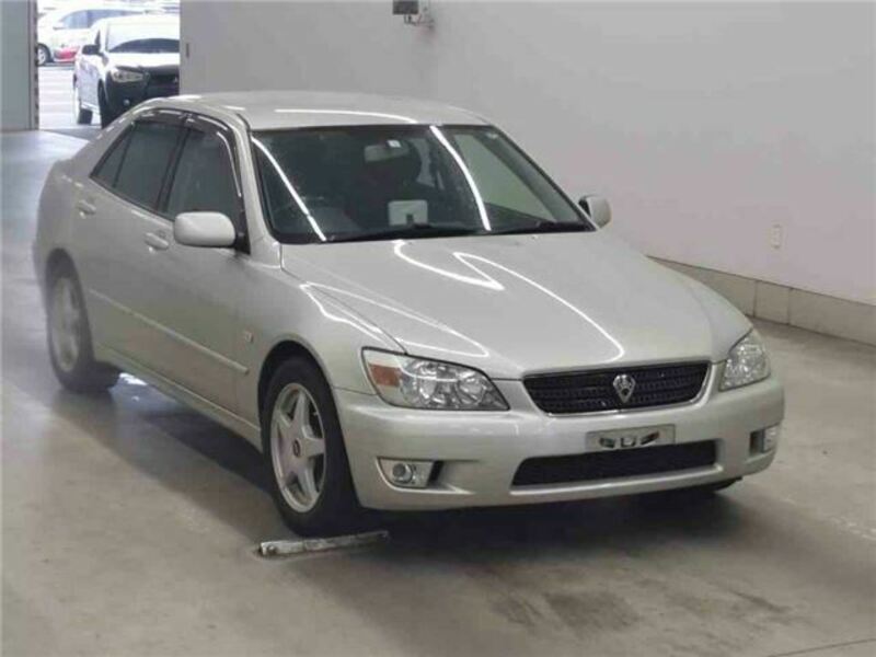 ALTEZZA-0