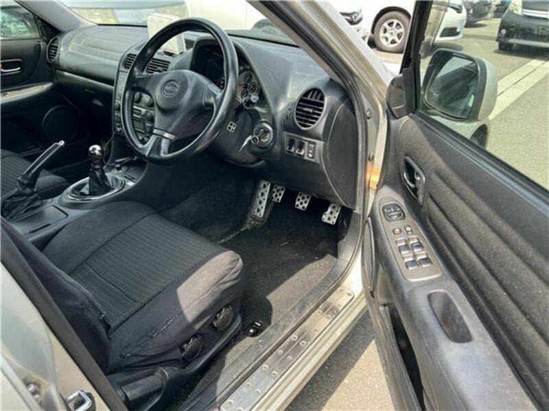 ALTEZZA