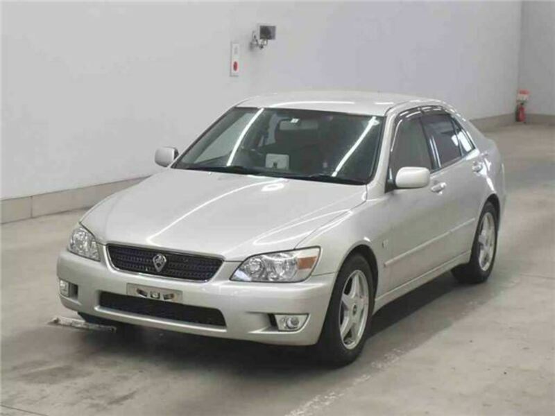 ALTEZZA
