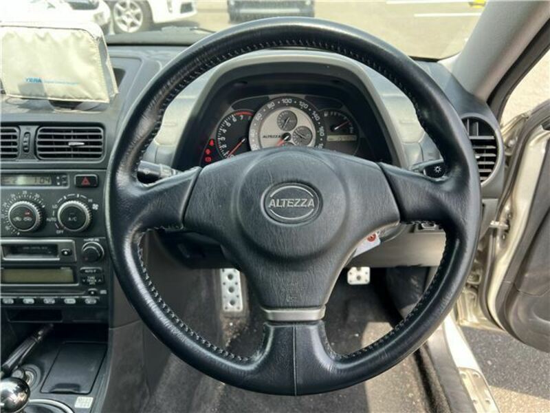 ALTEZZA