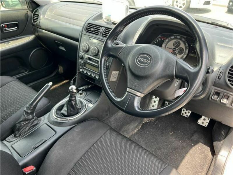 ALTEZZA
