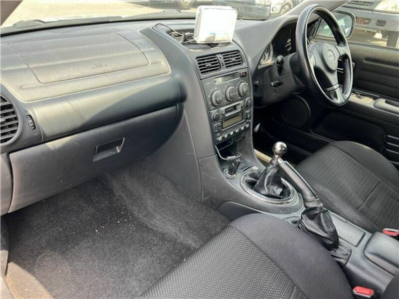 ALTEZZA