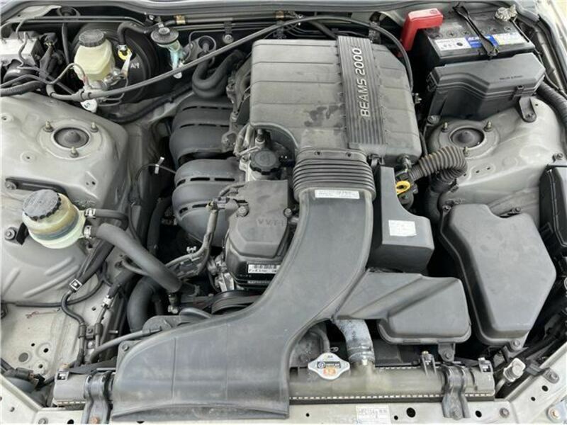 ALTEZZA