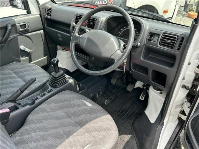 CARRY TRUCK