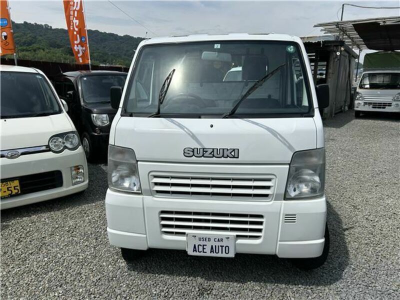 CARRY TRUCK