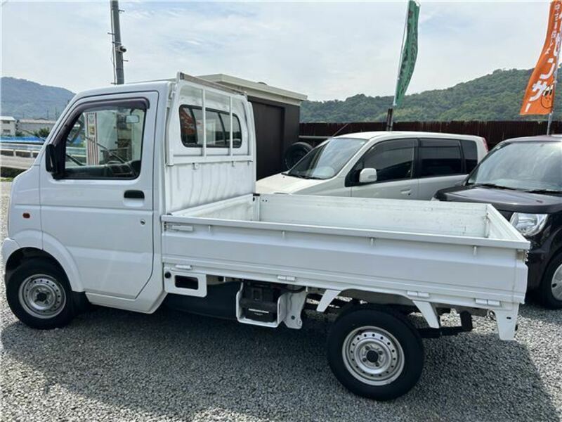 CARRY TRUCK