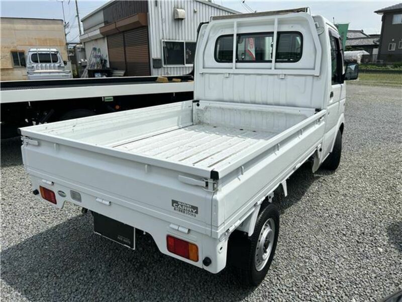 CARRY TRUCK