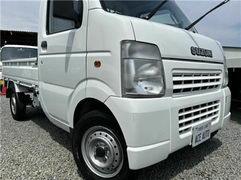 CARRY TRUCK