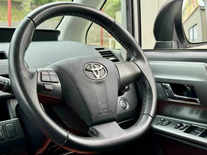 VOXY