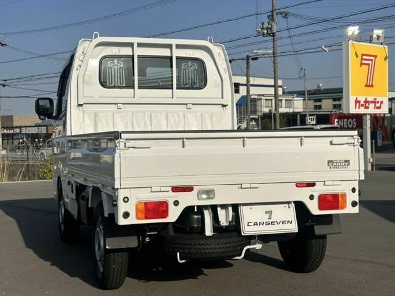 CARRY TRUCK