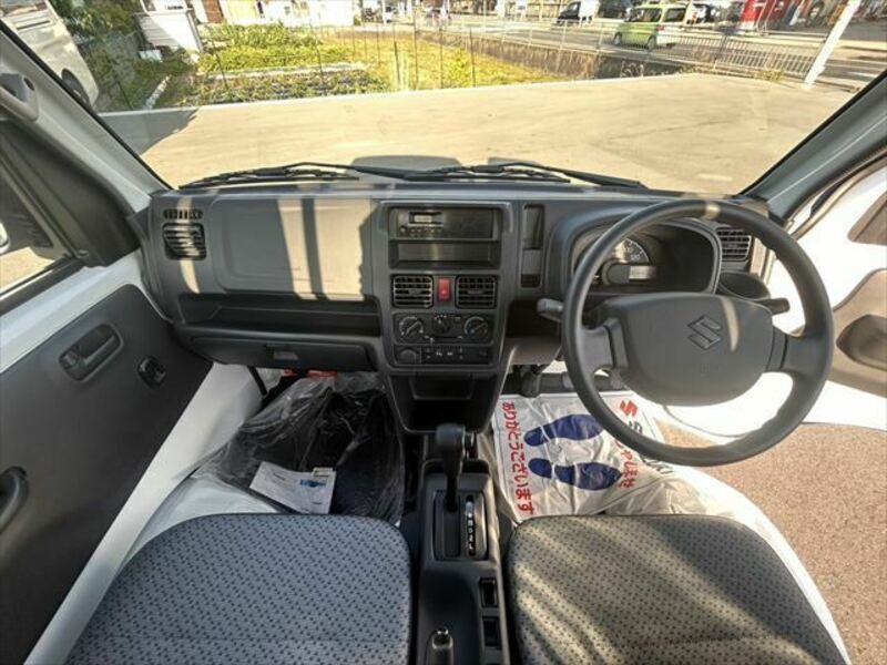 CARRY TRUCK
