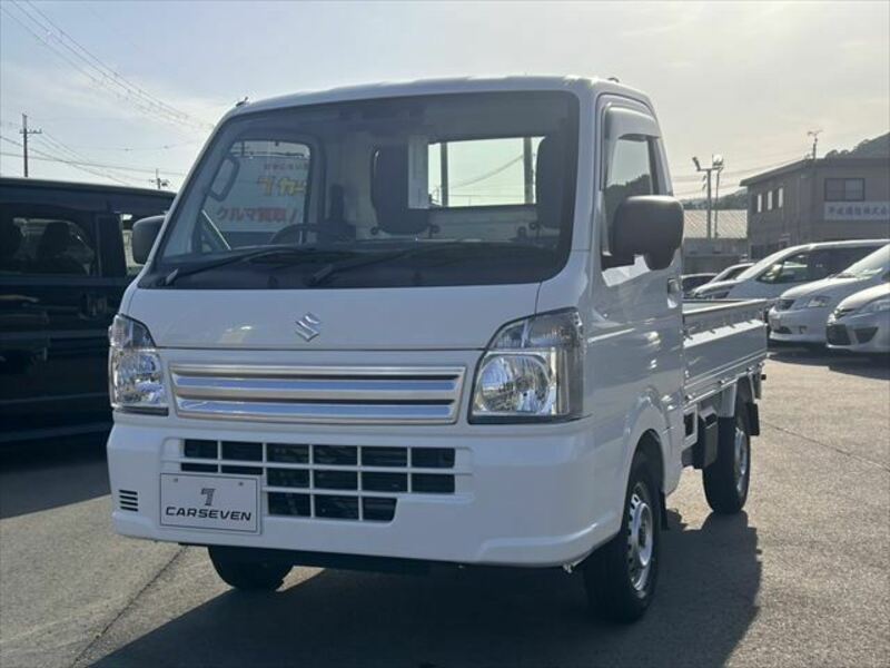 CARRY TRUCK
