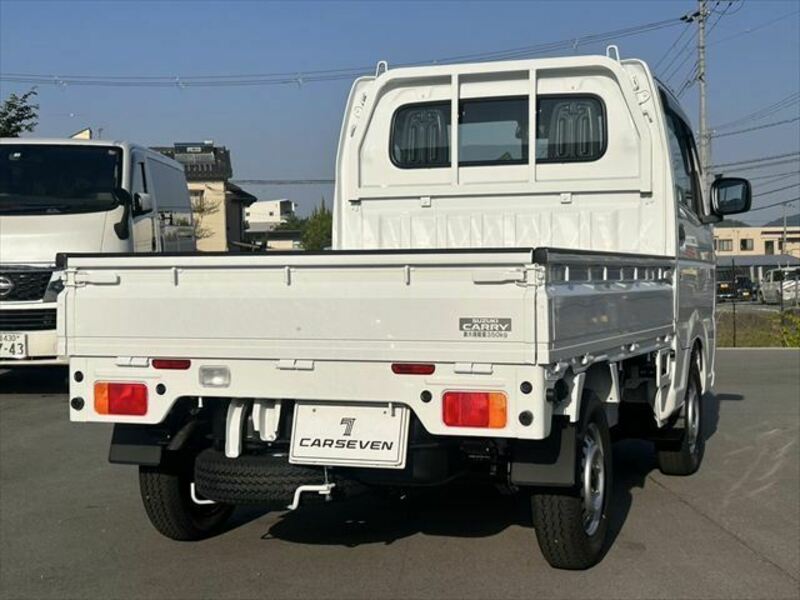 CARRY TRUCK