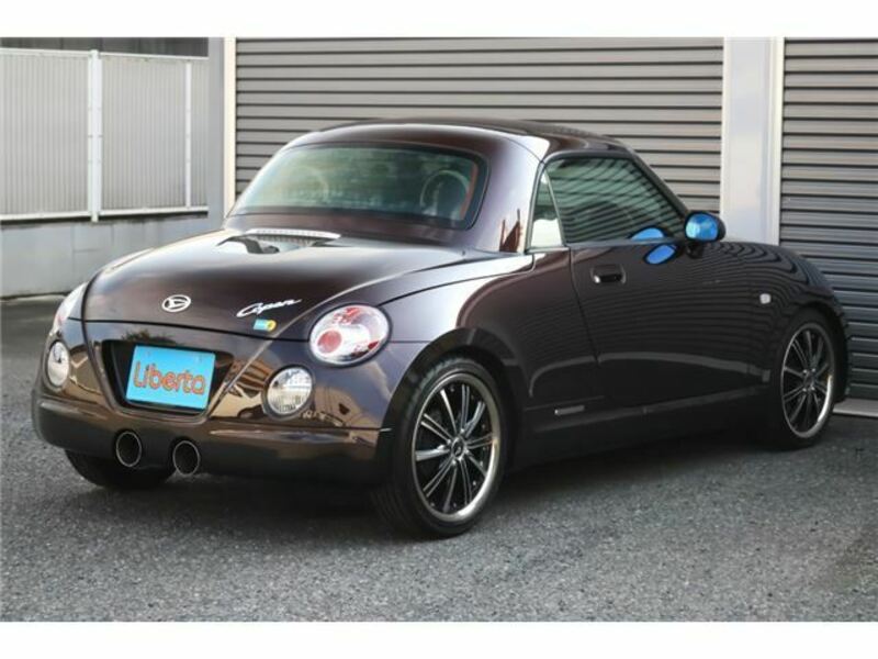 COPEN