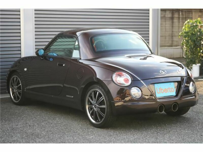 COPEN