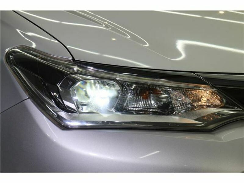 COROLLA FIELDER