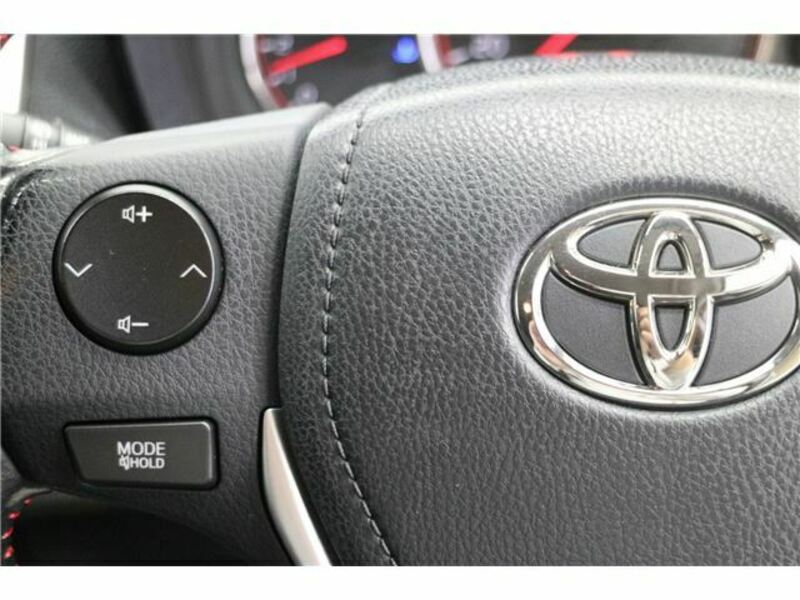 COROLLA FIELDER