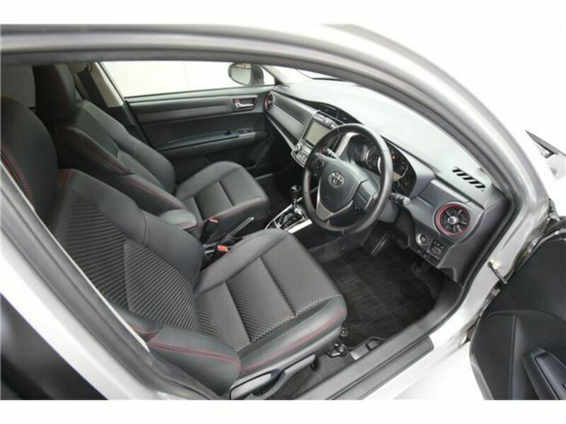COROLLA FIELDER