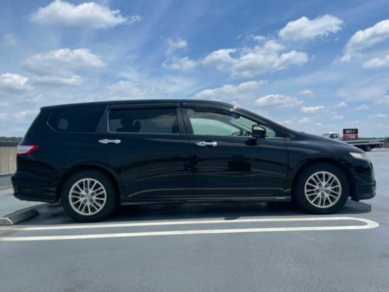 ODYSSEY