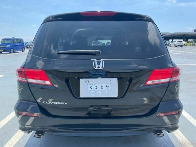 ODYSSEY