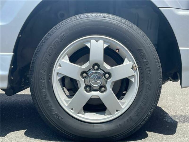 PAJERO MINI